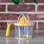 Ручна соковичавниця 600 мл