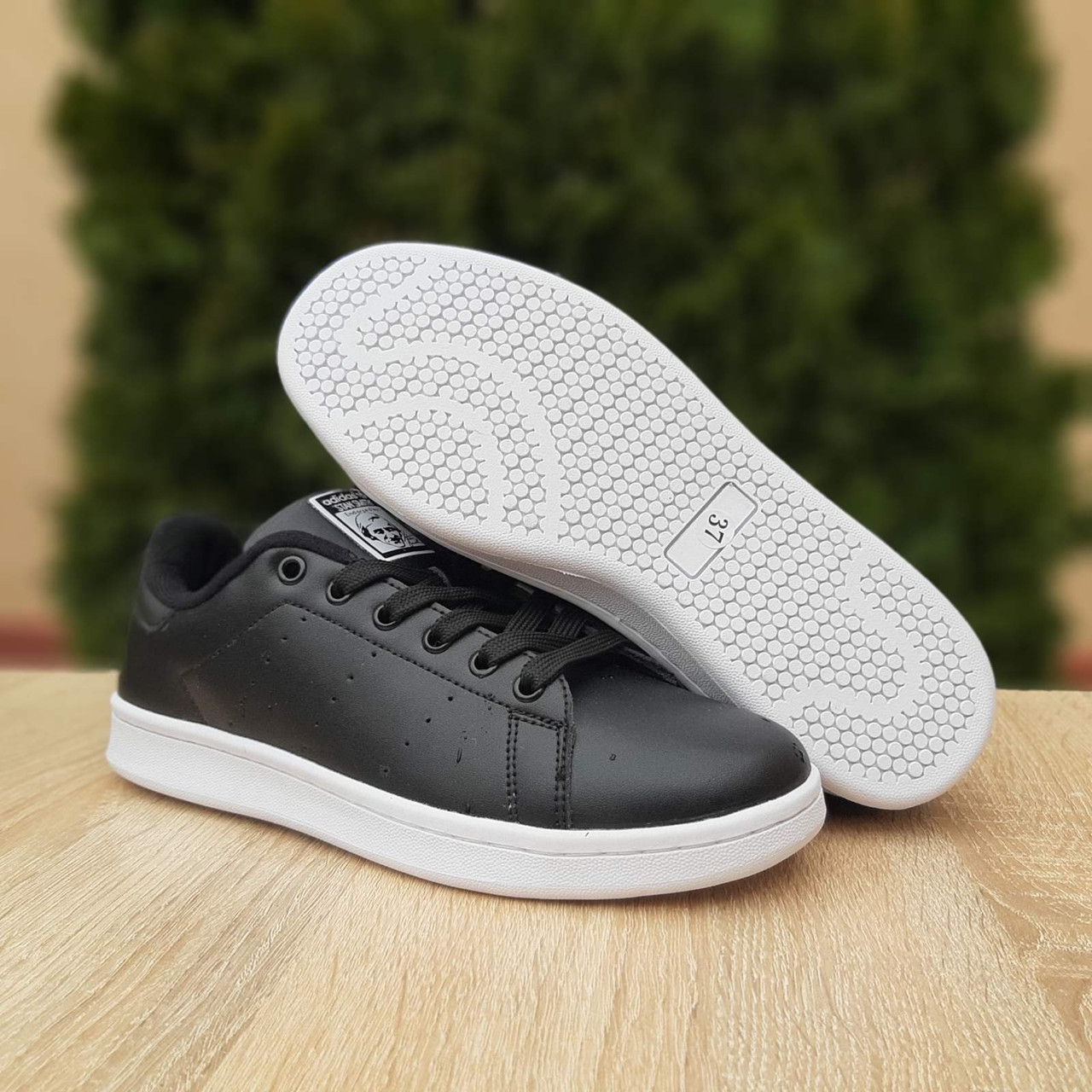Adidas advantage clean stan smith sales