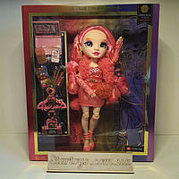Лялька Rainbow High S23 Прісцилла Перез Priscilla Perez Doll