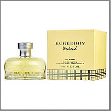 Burberry Weekend For Woman парфумована вода 100 ml. (Берберрі Вікенд Фо Вумен)