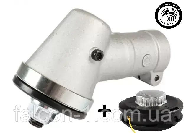 Редуктор для Hsqv 135R, 143, 143R, 243R, 243RJ, 443, 436, 236, 543, 525RS, 543RBX (5442164-01)