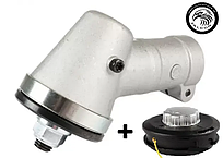 Редуктор для Hsqv 135R, 143, 143R, 243R, 243RJ, 443, 436, 236, 543, 525RS, 543RBX (5442164-01)