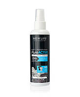 Антиперспірант для чоловіків Аnti-perspirant pure active for men