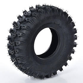 Гума для дитячого квадроцикла 14x5.00-6 TL безкамерна