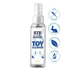 Антибактеріальний засіб для іграшок BTB TOY CLEANER, 100 мл.