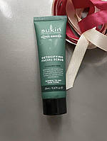 Скраб для обличчя Sukin Super Greens Detoxifying Facial Scrub 20 мл