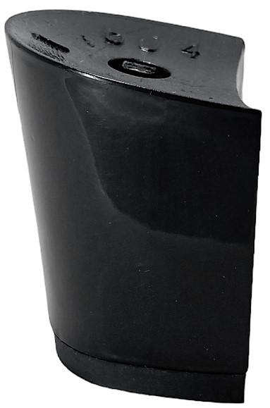 Жіночий підбор пластиковий 604 р.1-3  Висота 4,9-5,1-5,3см., фото 1