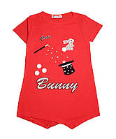 Туніка "Bunny"(від 2 до 5 років)