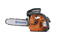 Бензопила Husqvarna 435, 1,5 кВт, шаг 3/8" mini, длина шины 35 см (9669972-14)