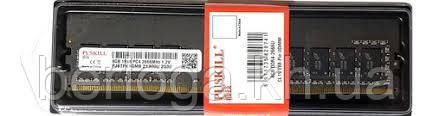 Модуль пам;яті   PUSKILL DDR4 8GB 2666U