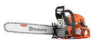 Бензопила Husqvarna 592ХР, 92.7cm3, 5.6kW/7.6hp; С85; X-Tough 24"/61см; 3/8"; 1,5мм; LM; RSN; 84DL