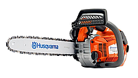 Бензопила Husqvarna T540 XP, 37.7cm3; 1.8kW/2.4hp; 14"; Н37 (S93G); 3/8 mini; 1.3 мм; X-TORQ; AutoTune