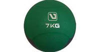 Медбол LiveUp MEDICINE BALL