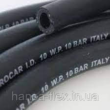 Шланг МБС для топлива 4 мм PETROCAR 10 бар (дизель, бензин) (ID ...