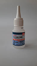 Клей COSMO CA-500.200 (Cosmofen CA 12), 20ml