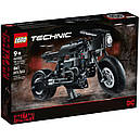 LEGO Technic 42155 Бетмен Бетцикл, фото 2
