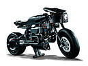 LEGO Technic 42155 Бетмен Бетцикл, фото 4