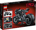 LEGO Technic 42155 Бетмен Бетцикл, фото 10