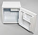 Холодильник (45 л) Grunhelm VRH-S51M44-W однокамерний 121988, фото 6