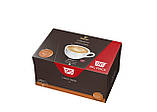 Кава в капсулах TCHIBO Cafissimo Cafe Crema Vollmundig 96 шт Німеччина, фото 4