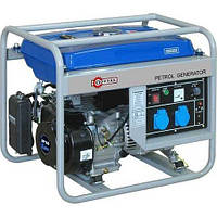 Бензиновий генератор Odwork GG 3300 petrol generator 3кВА