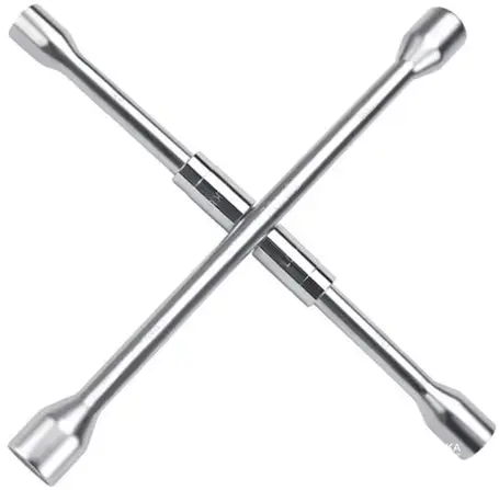 Ключі балонні