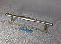 Ручка меблева, трубочка Туреччина сатин 96 мм