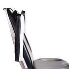 Крісло косметологічне електричне MODENA PEDI BD-8294 Black, фото 7