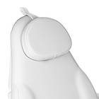 Електричне косметичне крісло MODENA BD-8294 біле, фото 4