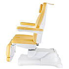 Електричне косметичне крісло Mazaro BR-6672 Honey, фото 4