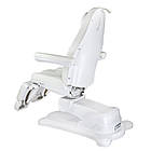 Електричне косметичне крісло Mazaro BR-6672A White, фото 3