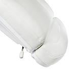 Електричне косметичне крісло Mazaro BR-6672B White, фото 4