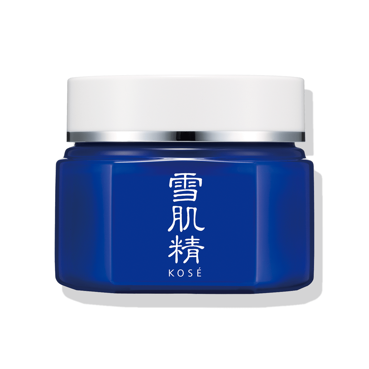 Kose Sekkisei Cleansing Cream очищуючий крем для зняття макіяжу з оліями та екстрактами, 140 мл