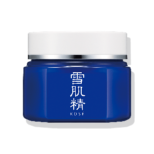 Kose Sekkisei Cleansing Cream очищуючий крем для зняття макіяжу з оліями та екстрактами, 140 мл