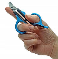 Кігтеріз для собак і котів Trixie малий 8 см, фото 4