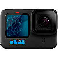 Екшн-камера GoPro HERO 11 (Black)