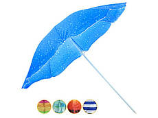 ЗОНТ ПЛЯЖНИЙ D1.8м МН-0038 