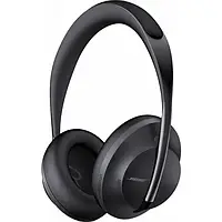 Наушники BOSE Noise Cancelling Headphones 700 Black