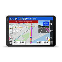 GPS-навігатор Garmin Dezl LGV1000 MT-D Europe (010-02315-10) (для вантажних автомобілів TIR)