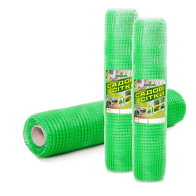 Пластиковая сетка для забора 2 метра | купить недорого на Prom | Украина