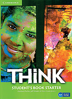 Think Starter (A1) Student's book