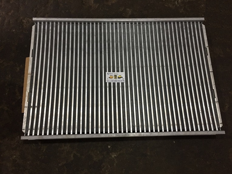 19327 Сота інтеркулера DAF XF105 (NRF), фото 1