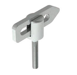 Фіксатор борта з різьбою