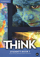 Think 1 (A2) Student's book