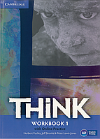Think 1 (A2) Work book