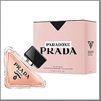 Prada Paradoxe парфюмированная вода 90 ml. (Прада Парадокс)