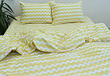 ТМ TAG Комплект постільної білизни S498, фото 2