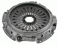 Корзина зчеплення (310мм) Mercedes T2/LN1 OM354.901-OM364.987 04.86-12.94 348 2055132 (SACHS)