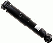 Амортизатор Achse SAF 312 669 (SACHS)