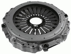 Кошик зчеплення MFZ430 3482 083 032 (SACHS)